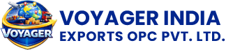 Voyager India Exports OPC Private Limited