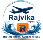Rajvika Impex Pvt. Ltd.