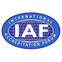 IAF certified