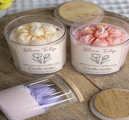 Candle studio Candle studio