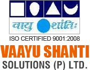 Vaayu Shanti Solutions (P) Ltd.