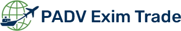 PADV Exim Trade