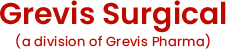 Grevis Pharmaceuticals Private Limited
