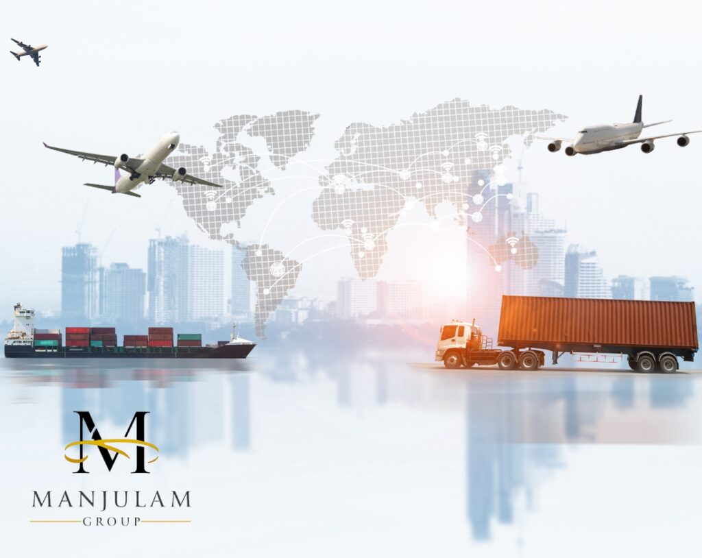 Manjulam Impex Private Limited Manjulam Impex Private Limited