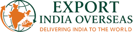 Export India Overseas