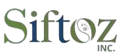 SIFTOZ INC.