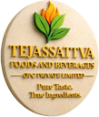 Tejassattava Foods And Beverages (OPC) Private Limted