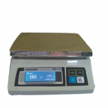 Blood Weighing Scale