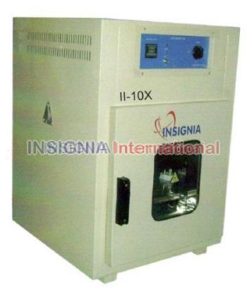Laboratory Incubator