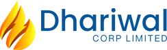 Dhariwal Corp Limited