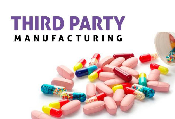3rd Party Manufacturing