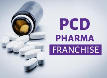 PCD Pharma Franchise