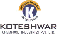 Koteshwar Chemfood Industries Pvt. Ltd.