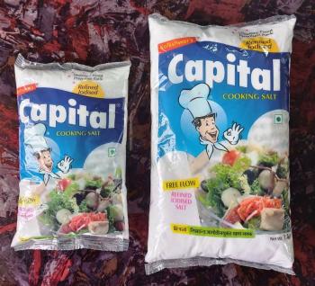 Capital Cooking Salt