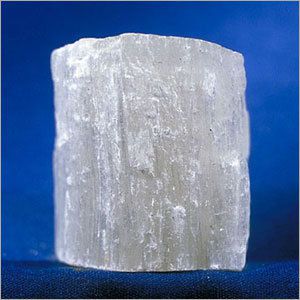 Mineral Gypsum