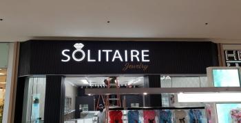 Acrylic Branding Boards