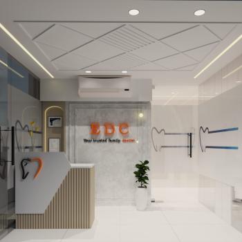 Clinic & Hospital Signage