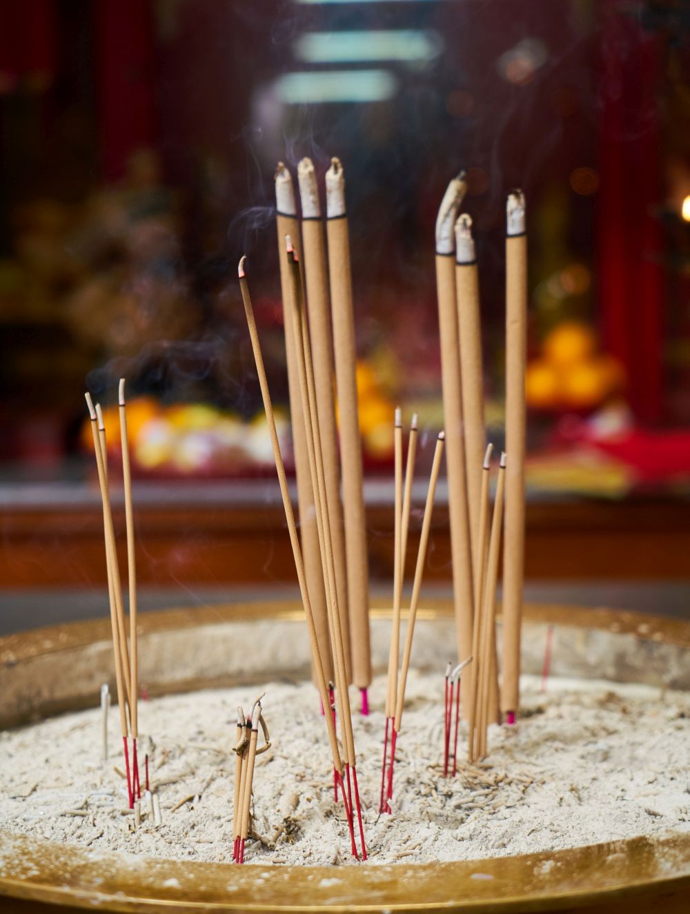 STK Fragrances Private Limited