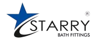 Starry Bath Fittings