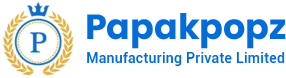 Papakpopz Manufacturing Private Limited