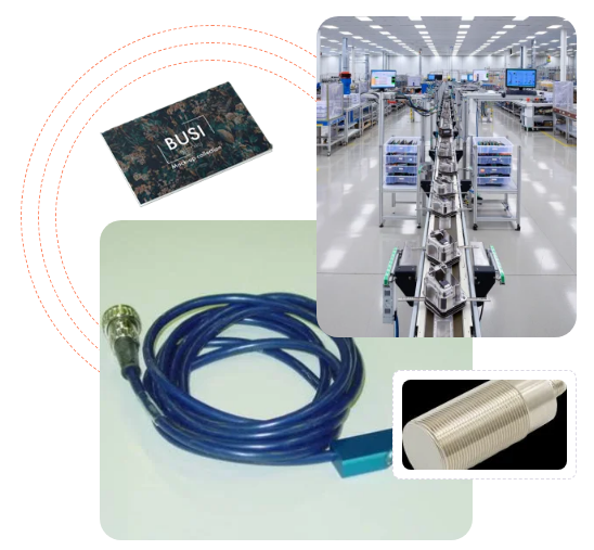 Ommkara Sensor Equipment Pvt Ltd Ommkara Sensor Equipment Pvt Ltd