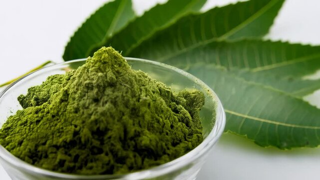 Leaf & life organics