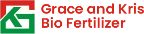Grace and Kris Bio Fertilizer