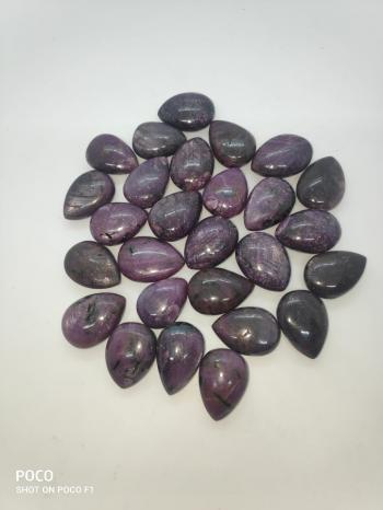 Ruby Stones
