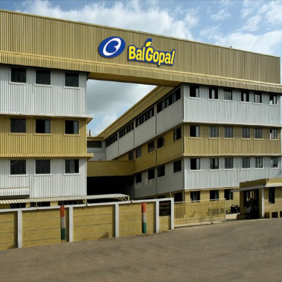 Balgopal Snacks Private Limited Balgopal Snacks Private Limited