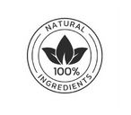 100% Natural