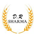 D.R Sharma