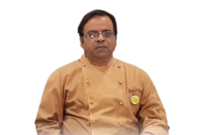 Corporate Chef R P Sharma