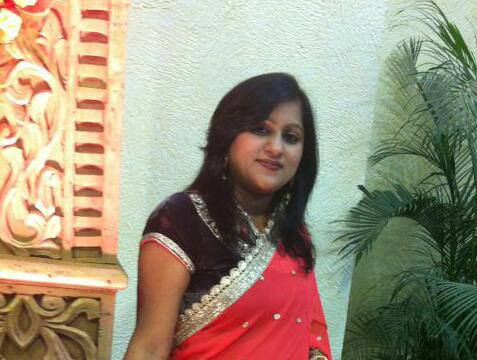 Ms. Prachi Jain