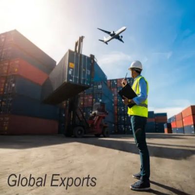 Global Exports
