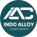 Indo Alloy Components
