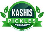 Kashis Pickles