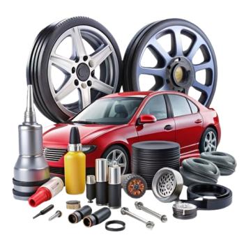 Automotive Accessories