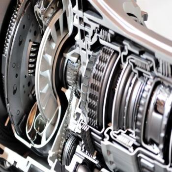 Automotive Breaking Components