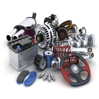 Automotive Electrical Parts