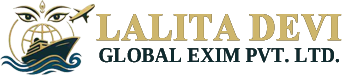 LALITA DEVI GLOBAL EXIM PRIVATE LIMITED