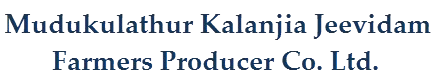 Mudukulathur Kalanjia Jeevidam Farmers Producer Company Limited