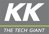KK Kompounding Tech Giant Limited