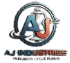 A. J. Industries