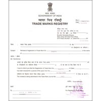 Trade Marks Registry