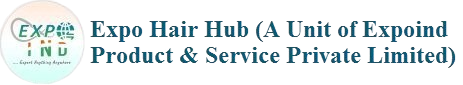 Expo Hair Hub (A Unit of Expoind Product & Service Private Limited)