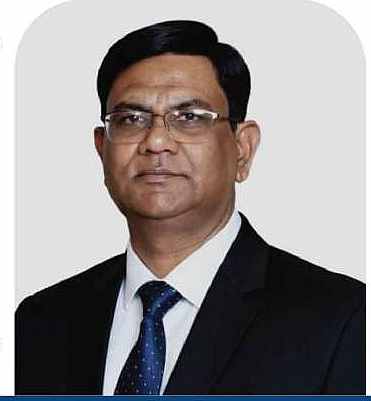 Mohammed Qasim Head ( Technical Operations – COO )