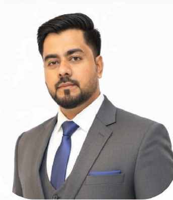 Rahmani Farooqui ( Managing Director )