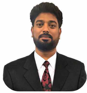 Khaja Asif Uddin ( Partner )