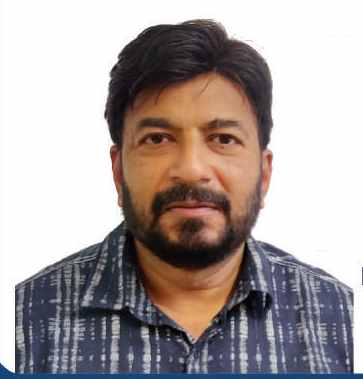 AR Basheer ( Technical Director )