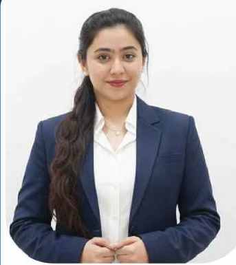 Sneha Kapoor ( Head Finance & Accounts-CFO )